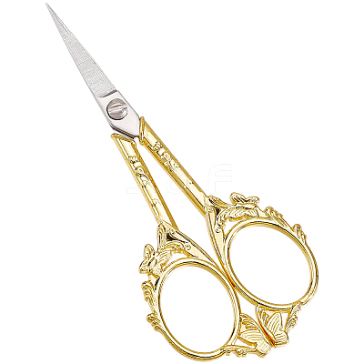 1Pc Stainless Steel Scissors SENE-SC0001-03C-1