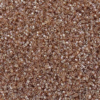 MIYUKI Delica Beads SEED-X0054-DB1221-1
