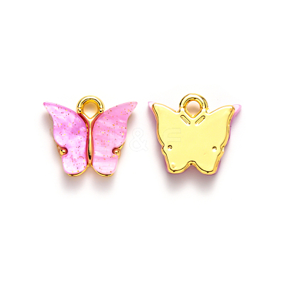 Alloy Pendants RESI-S385-004-M-1