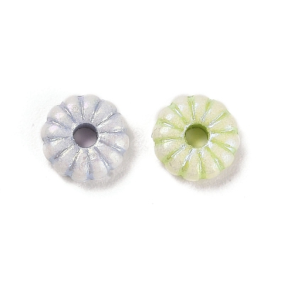 Plastics Beads KY-B004-11F-1