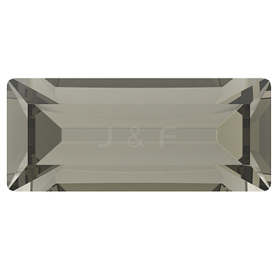 Preciosa® MAXIMA Crystal Fancy Stones Y-PRC-FB4-40010-1