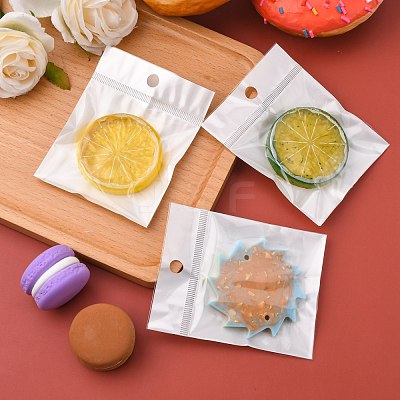 Rectangle Cellophane Bags X-OPC-F001-03E-1