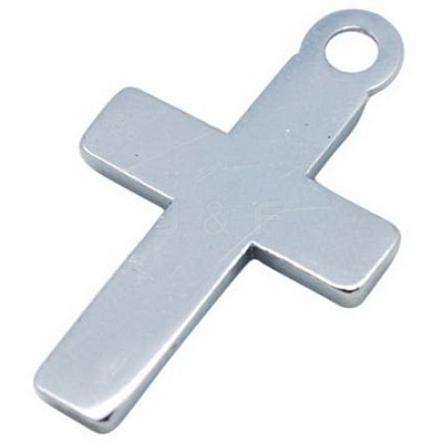 Alloy Enamel Pendants X-ENAM-P077-3-1