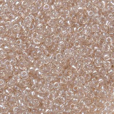 MIYUKI Round Rocailles Beads X-SEED-G008-RR3641-1