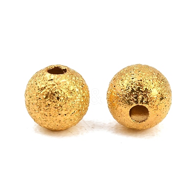Brass Beads KK-H250-04B-G-1