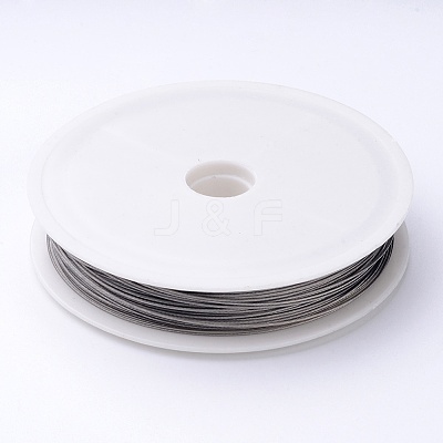 Original Color Tail Wire L0.6MM01-1