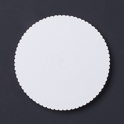 EVA Braiding Disc Disk LS-TOOL-F017-01A-1