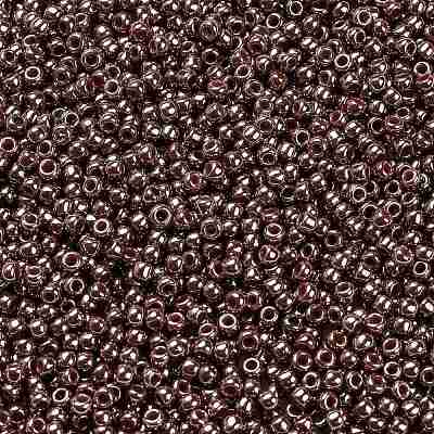 TOHO Round Seed Beads SEED-TR11-0460-1