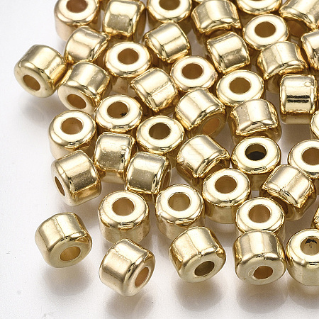 CCB Plastic Spacer Beads LS-X-CCB-T006-103KC-1