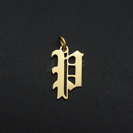 304 Stainless Steel Pendants A-STAS-R111-JA566-P-1