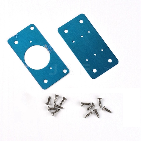 304 Stainless Steel Hinge Pieces EL-TAC0001-03-1