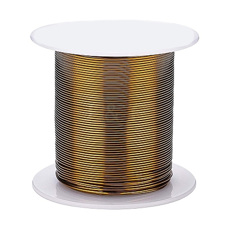 Round Copper Wire CWIR-WH0003-03B-AB-1