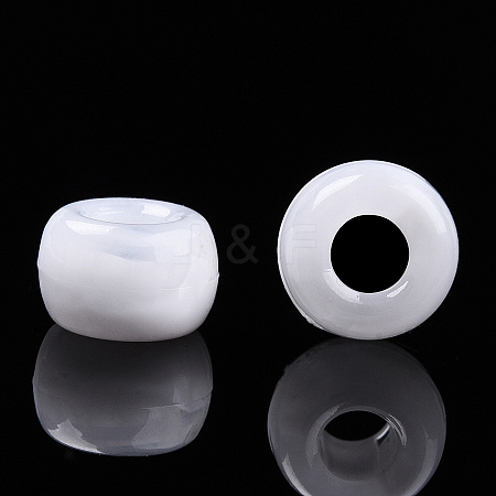 Acrylic Beads LS-KY-C013-06J-1