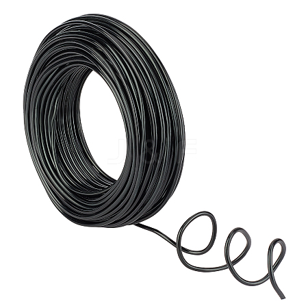 Round Aluminum Wire AW-NB0001-01B-B-1