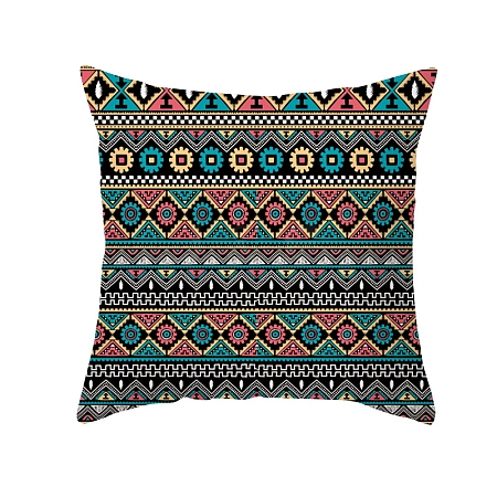 Boho Cloth Pillow Covers PW24060638054-1