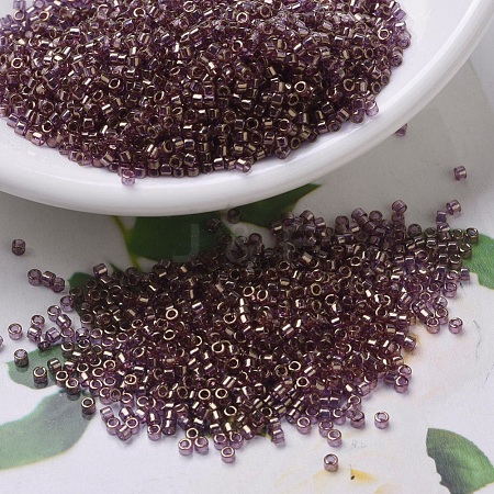 MIYUKI Delica Beads X-SEED-J020-DB0108-1