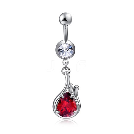 Piercing Jewelry AJEW-EE0006-12-1