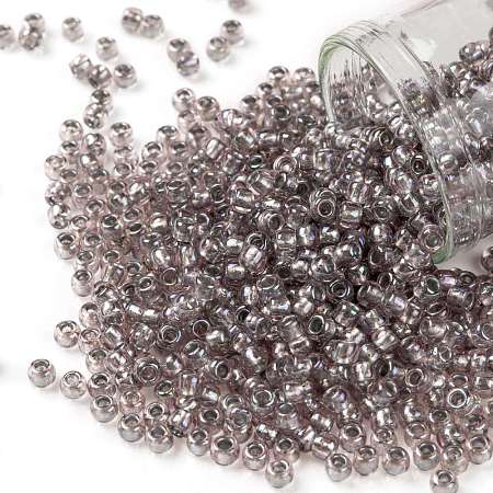 TOHO Round Seed Beads SEED-XTR08-1807-1