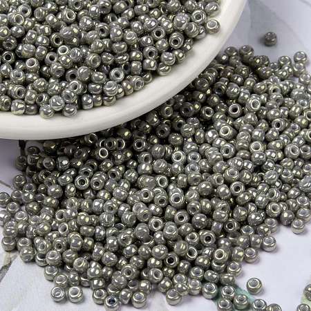 MIYUKI Round Rocailles Beads X-SEED-G008-RR1865-1