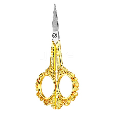 Nickel-Chrome Alloy Steel Scissors PW23080528163-1