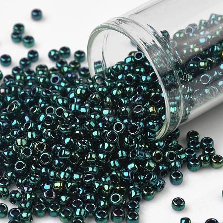 TOHO 8/0 Round Beads SEED-XTR08-0506-1