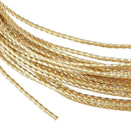 Brass Wires CWIR-WH0013-003A-1