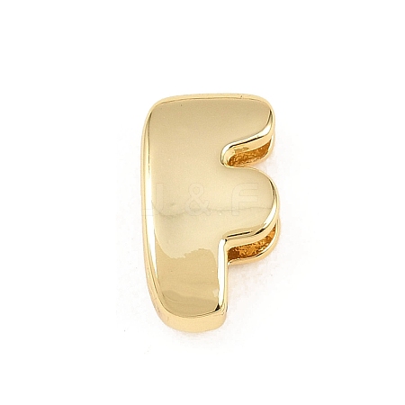 Brass Beads KK-B167-27G-F-1