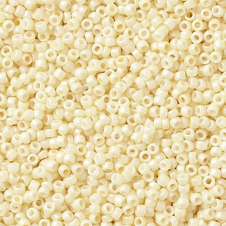 TOHO Round Seed Beads X-SEED-TR15-0762-1