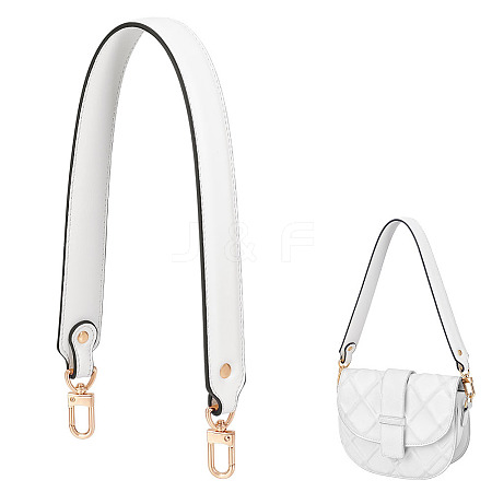 PU Leather Bag Straps DIY-WH0504-410A-1