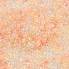 Ceylon Glass Seed Beads SEED-K009-02B-41-3