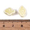 Handmade Porcelain Beads PORC-Q008-09L-4
