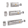 304 Stainless Steel Spring Locks Set SW-TAC0001-22C-P-14