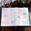 PVC Plastic Stamps DIY-WH0167-56-182-4