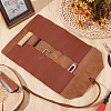 PU Leather Tool Organizers ABAG-CL0001-53B-4