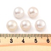 Grade 6A Natural Cultured Freshwater Pearl Beads PEAR-N018-6A-9510A-4