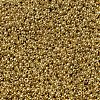 MIYUKI Round Rocailles Beads SEED-X0054-RR4202-3