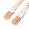 Bristle Paint Brush TOOL-WH0050-05-2