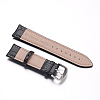 Leather Watch Bands WACH-M140-22#-02-2