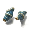 Handmade Porcelain Beads PORC-H013-03-13-2