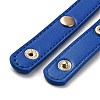 PU Leather Bag Handles LS-DIY-B067-01G-04-2