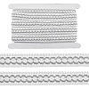 12M Braided Polyester Ribbons SRIB-WH20007-01B-6