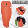 PU Leather Protective Scissors Cover AJEW-WH20054-174-6