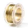 Round Copper Craft Wire CWIR-C001-01A-06-2
