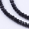 Glass Beads Strands LS-GLAA-G045-B02-3