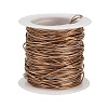 304 Stainless Steel Wire STAS-A115-01RG-0.8mm-1