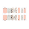 Full Cover Ombre Nails Wraps MRMJ-S060-ZX3094-1