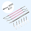 16Pcs Weeding Tools set TOOL-SZ0001-15-5