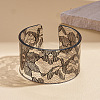 Acrylic Cuff Bangles FS-WG8EDFF-02-1