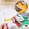PET Adhesive Tape AJEW-WH20020-276A-4