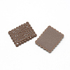 Resin Cabochons X-CRES-T004-84-2